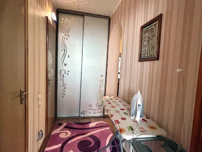 квартира за адресою Лісківська вул., 18-А