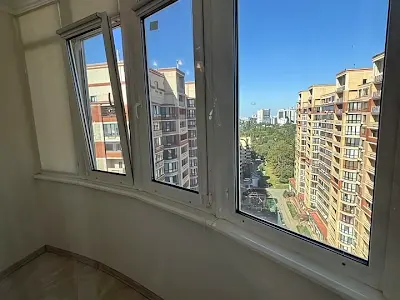 квартира за адресою Добровольців вул. (Маршала Говорова), 8