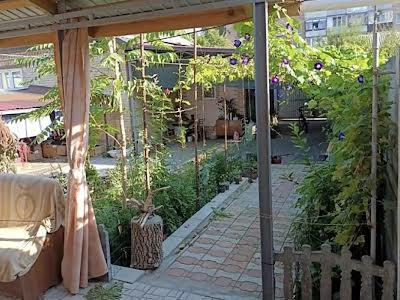 будинок за адресою Діани Петриненко пров. (Матросова), 41