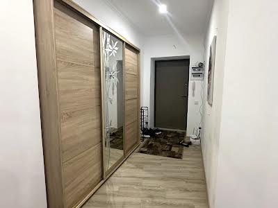 квартира за адресою Стрийська вул., 115-Г