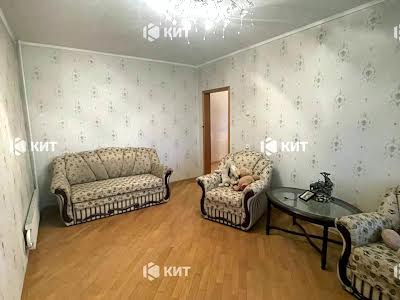 квартира за адресою Садовий проїзд, 26