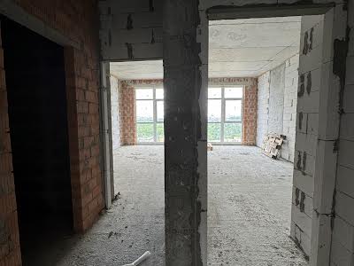 квартира за адресою Метрологічна вул., 13-А