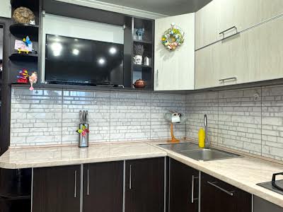 квартира за адресою Садова вул., 20