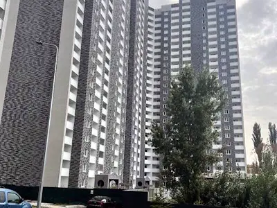 квартира за адресою Коноплянська вул., 22-А