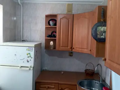 квартира по адресу Донецкая ул., 3
