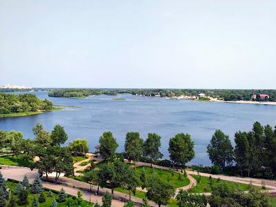 квартира за адресою Володимира Івасюка просп. (Героїв Сталінграду), 2-Д