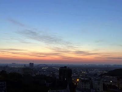 квартира за адресою Глибочицька, 73