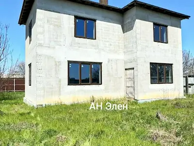 будинок за адресою хуторская