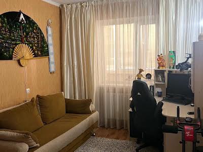 квартира по адресу Мира просп., 18