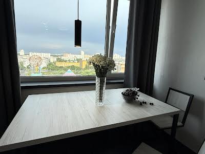 квартира за адресою Проспект Оболонський, 6А