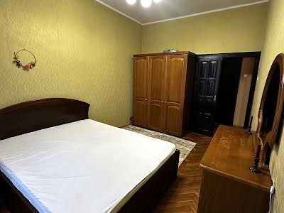 квартира по адресу Софиевская ул., 8