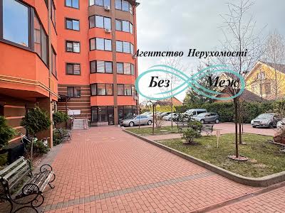 квартира по адресу Щаслива, 7А