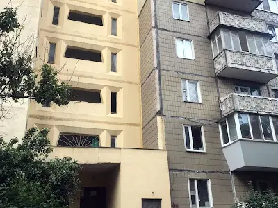 квартира за адресою Наталії Ужвій вул., 10