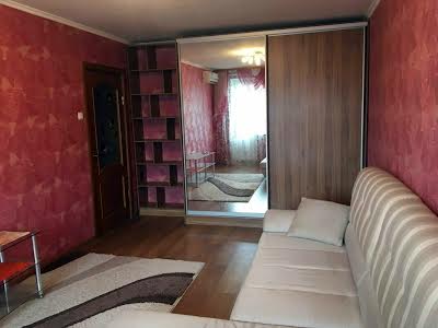 квартира по адресу Бабеля ул., 6
