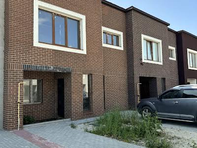 дом по адресу Янівська, 124Г