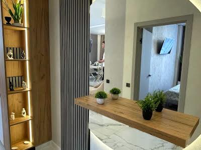 квартира за адресою Академіка Філатова вул., 2 к2