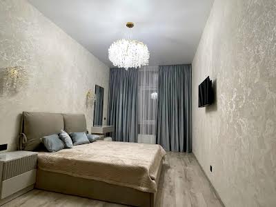 квартира по адресу Курортный пер., 1-А