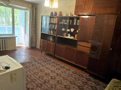 квартира по адресу Китобоїв ул., 14а