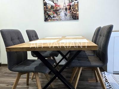 квартира за адресою Гренджі-Донського, 3А