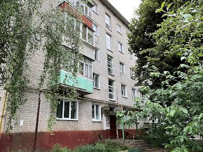 квартира за адресою Межова вул., 3
