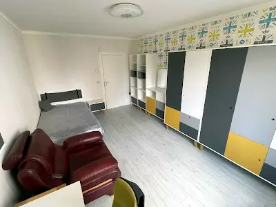 квартира за адресою Урлівська вул., 38
