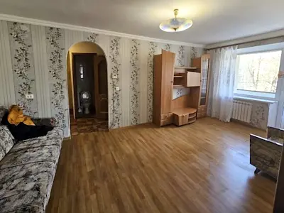 квартира по адресу Науки просп. (Гагарина), 151
