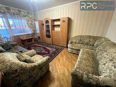 квартира по адресу Урловская ул., 3-А