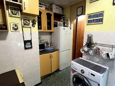 квартира за адресою Білоцерківська вул., 2