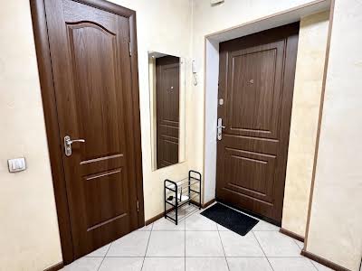 квартира за адресою Київ, Валерія Лобановського просп., 117