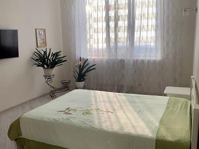 квартира по адресу Люстдорфская дорога ул., 55/1 к11