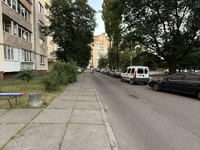 квартира по адресу Киев, Гонгадзе Георгия просп. (Советской Украины), 32