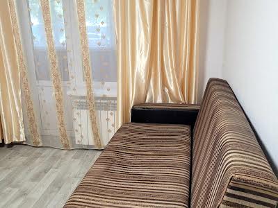 квартира по адресу Полковая ул., 72