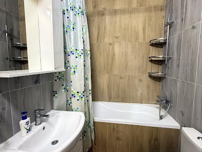 квартира по адресу Кошова ул., 92/56