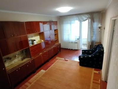 квартира за адресою Полярна вул., 7