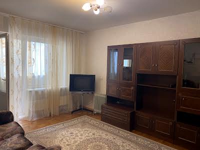 квартира за адресою Вишняківська вул., 6-А