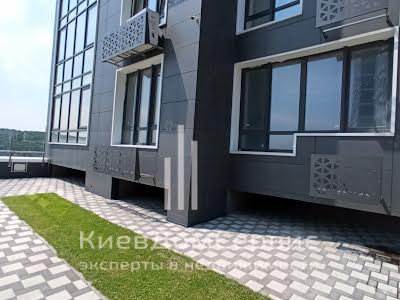 квартира за адресою Київ, Михайла Бойчука вул. (Кіквідзе), 41б