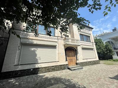 дом по адресу Евгения Чикаленко ул. (Пушкинская), 32