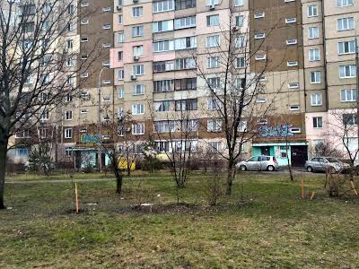 квартира по адресу Бальзака Оноре ул., 88