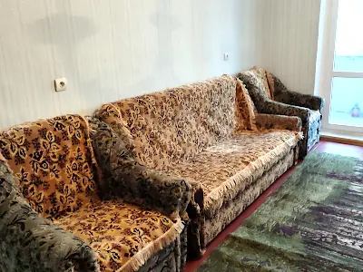 квартира за адресою Оноре де Бальзака вул., 61