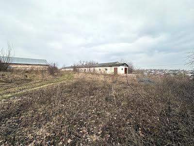 участок по адресу с. Великий Глубочек, Тернопільська, 36