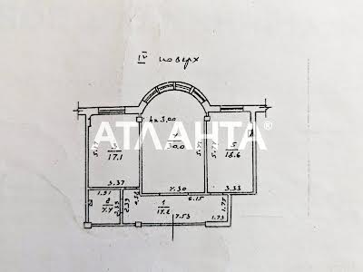 квартира по адресу Пантелеймоновская ул., 112