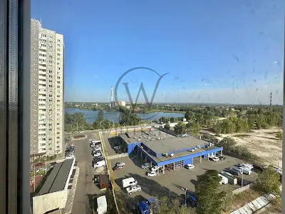 квартира за адресою Ревуцького вул., 54 Б