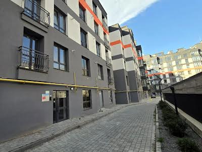 квартира по адресу Национальной Гвардии ул., 16
