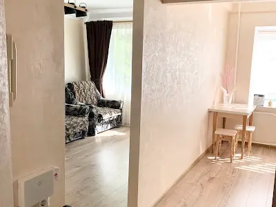 квартира за адресою Туполєва академіка вул., 18-Б