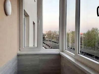 квартира за адресою Гранітна вул., 1