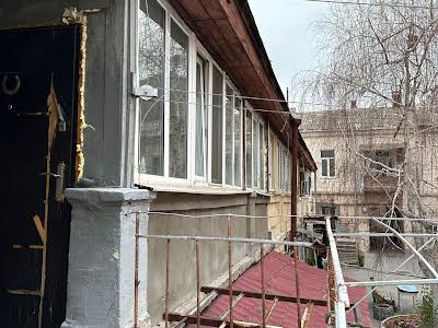 квартира за адресою Новосельського вул., 49