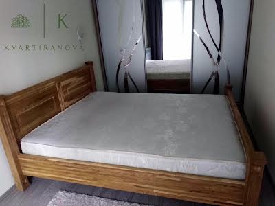 квартира за адресою Музики Я., 34