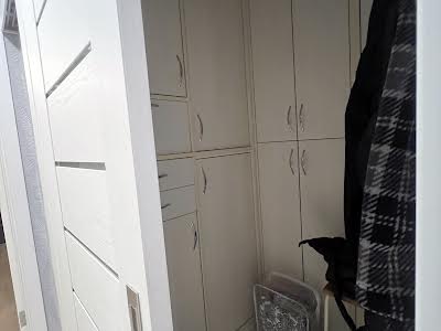 квартира за адресою Івана Пулюя вул., 40