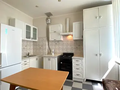 квартира за адресою Повітряних Сил просп. (Повітрофлотський), 34