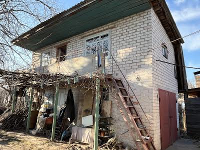 будинок за адресою Іоанна Максимовича вул. (Островського), 18